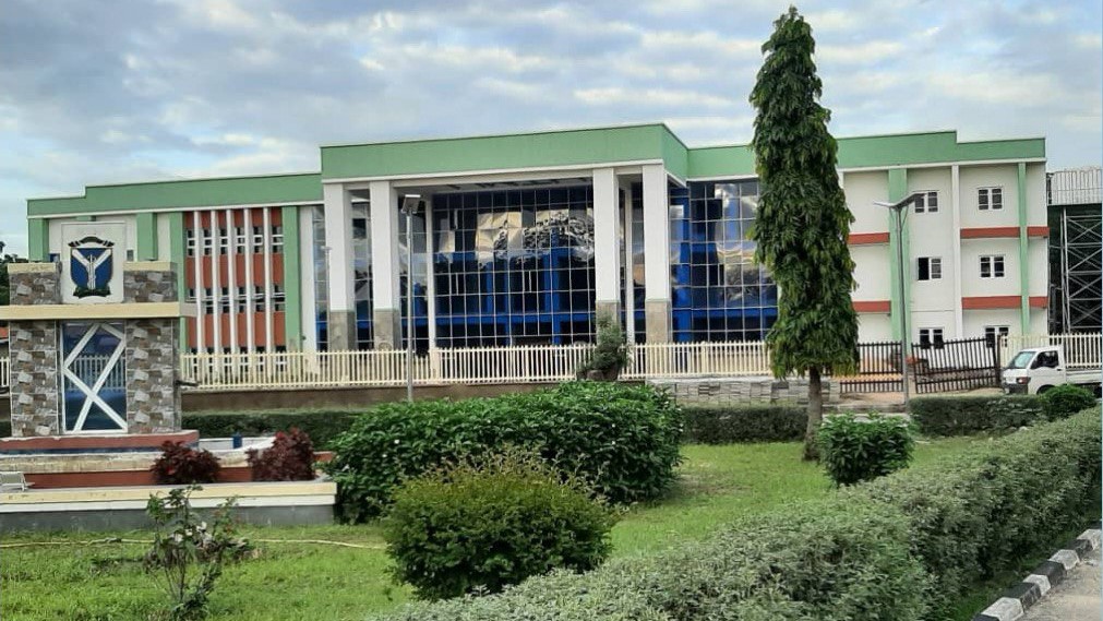 How teenagers packaged bomb in flask to attack Borno hospital