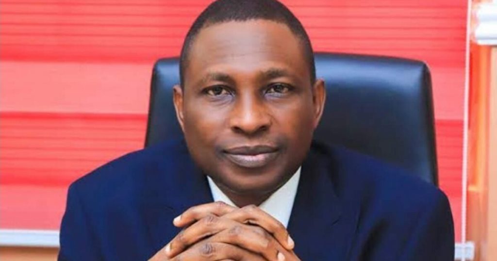 EFCC boss’s Eid-el-Fitr message on anti-corruption values