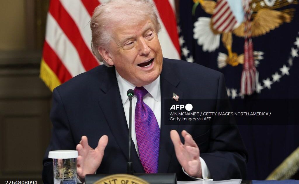 Trump Allows LGBTQ Flag to Fly Again at Stonewall Monument