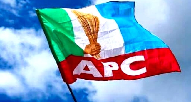 Deji Aboderin joins 2027 Reps race for Ibadan constituency