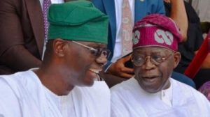 Tinubu to unveil six projects in Lagos Wednesday, Thursday
