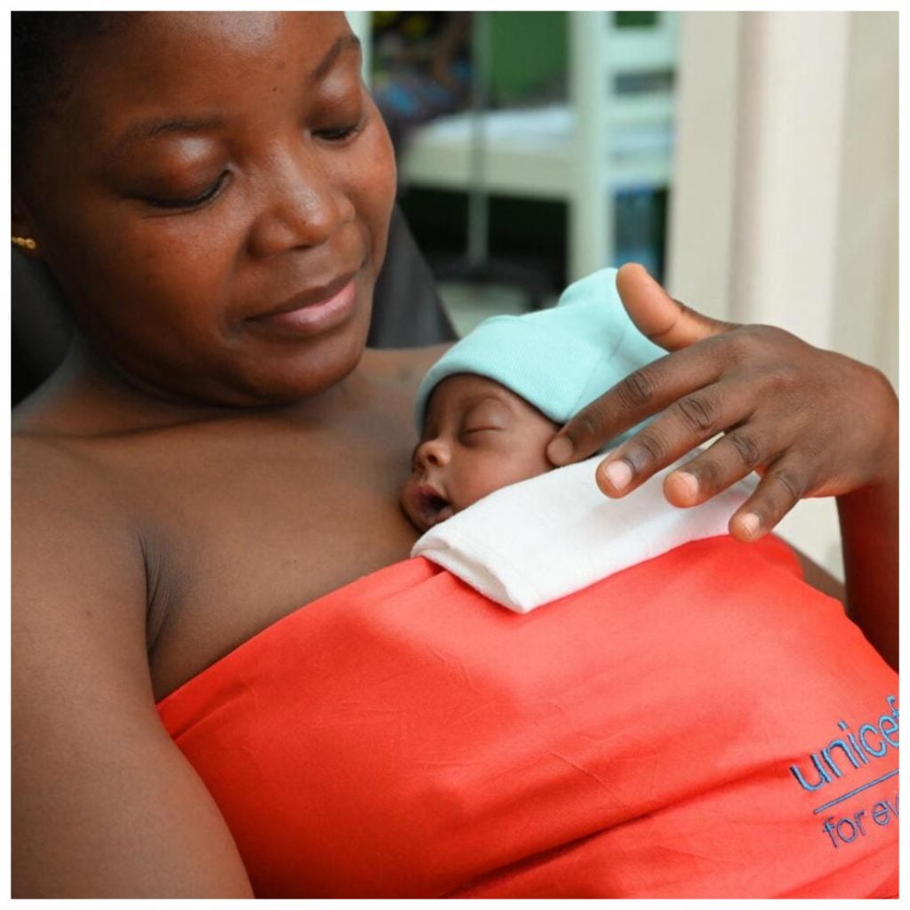 Expert calls for reforms to protect maternal, child health