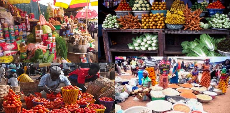 Lagos LG chair decries food shop inside market toilet