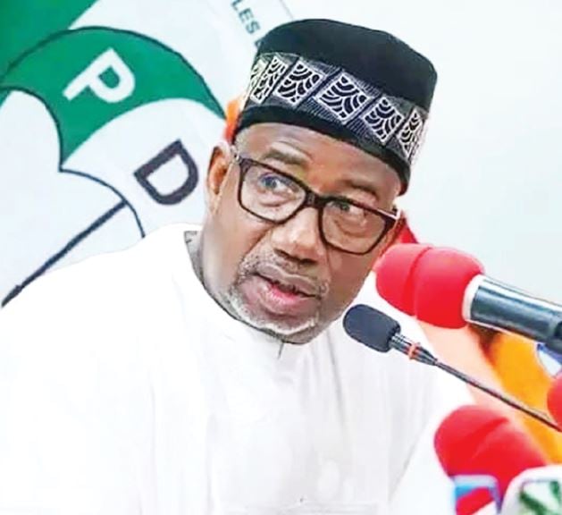 Bauchi Governor Defection to ADC Delayed Amidst Talks