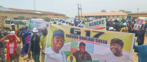 Kwara APC endorses Tinubu, Danladi for 2027 elections