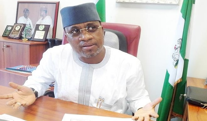 Senator Marafa Joins ADC, Cites APC Political Manipulation