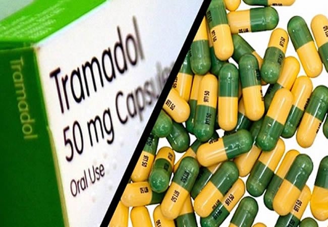 Customs intercepts N1.05bn tramadol, drugs in Edo