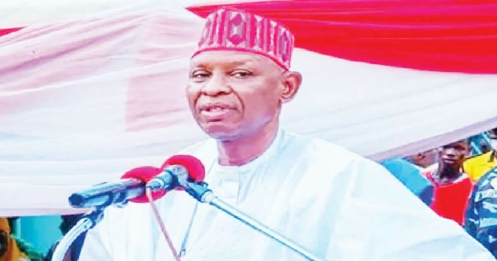 Kano pays N32bn gratuity and death benefits to retirees