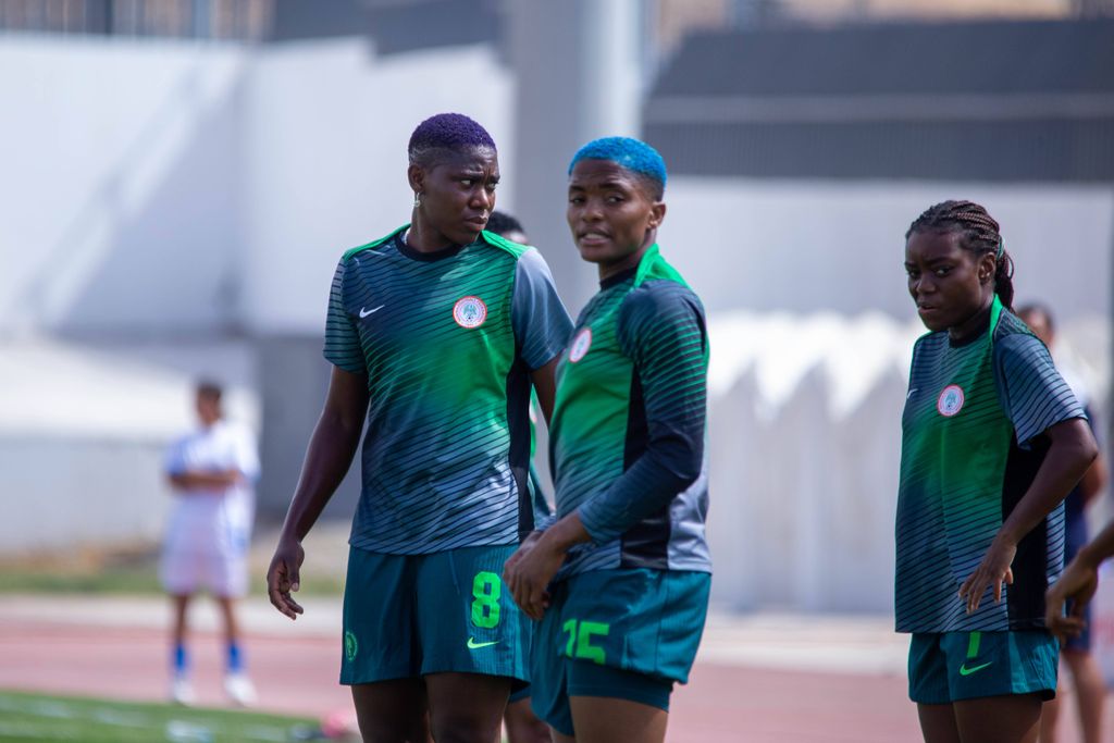 Nigeria’s WAFCON 2026 foes: Zambia, Egypt, Malawi build rhythm as Falcons slumber