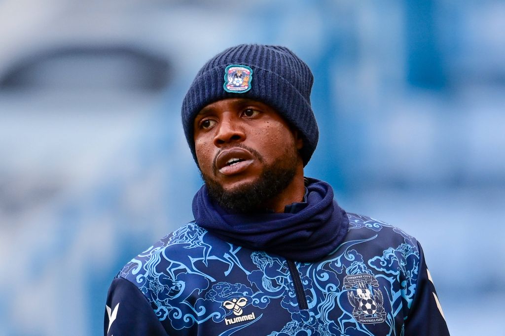 “A beer or two” – Coventry boss reveals celebration plans as Frank Onyeka nears Premier League return