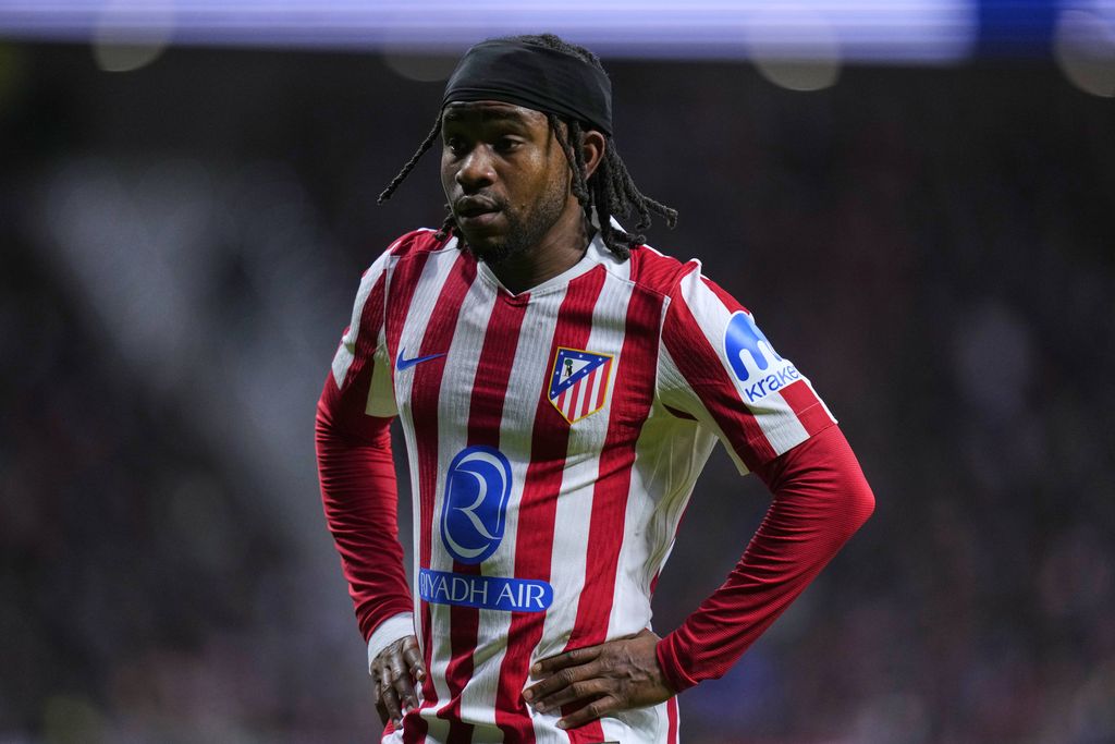 Atletico Madrid vs Barcelona: Why Ademola Lookman might not start in crunch Champions League tie