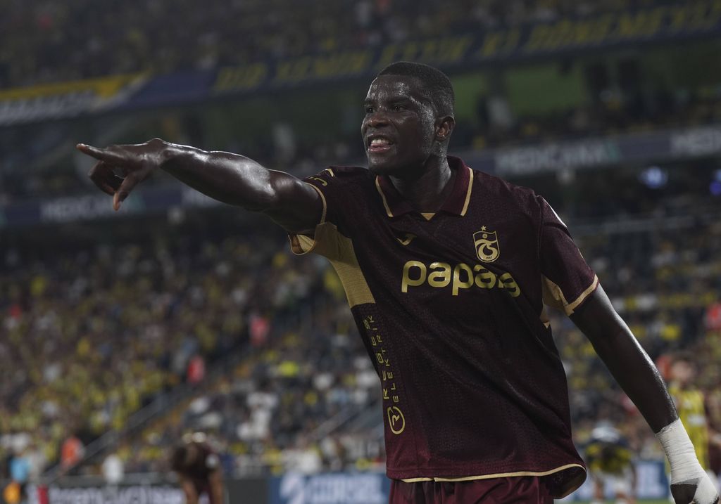 Onuachu vs Kane, Mbappé: How Nigeria star is fighting the odds in Golden Shoe race