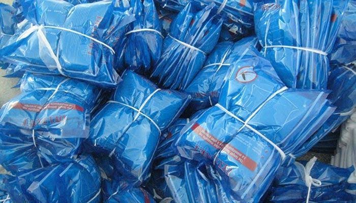 Kebbi targets malaria reduction with 3.15 million mosquito nets