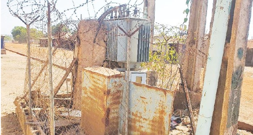 Outcry in Kwara as public facilities collapse