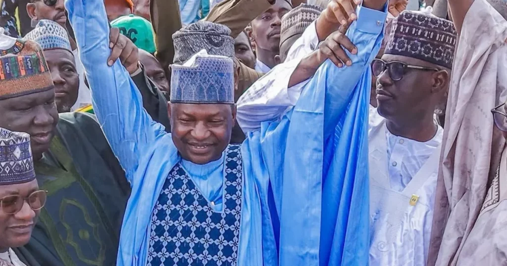 Malami Emerges ADC Governorship Candidate in Kebbi