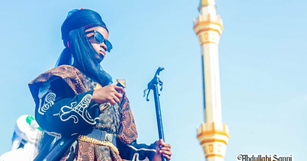 Ilorin Emirate Sets Stage for 2026 Grand Durbar Celebration
