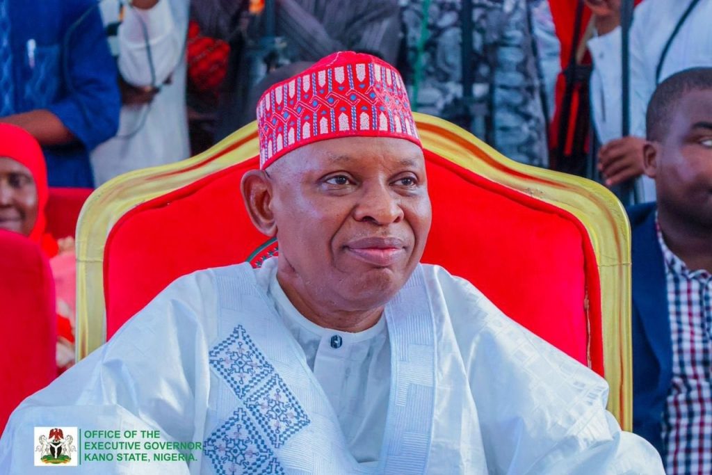 Kano to enrol 6,000 TB patients in free treatment scheme
