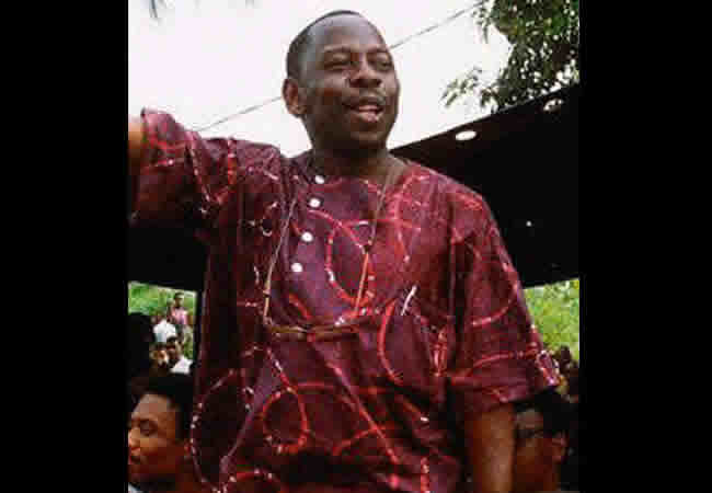 MOSOP Pushes Peace 32 Years After Kill