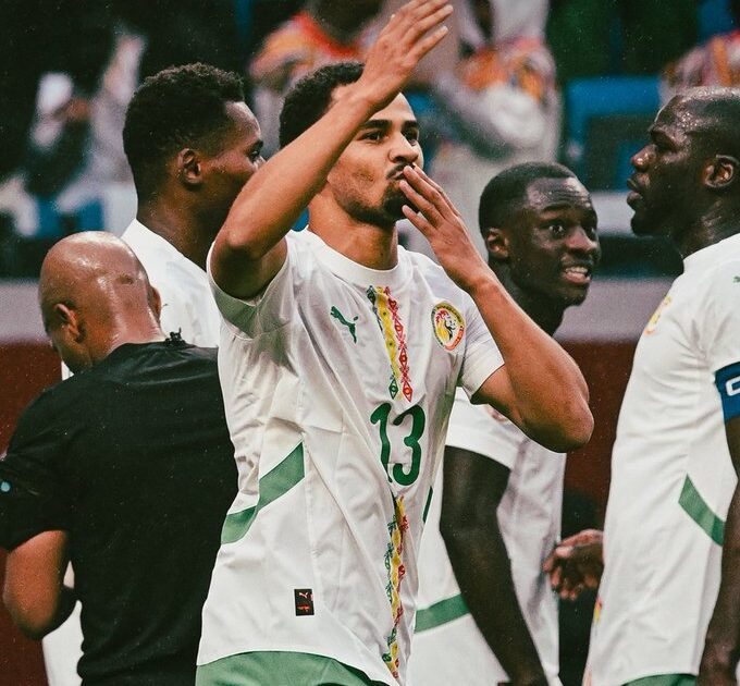 Senegal Still AFCON Champions Despite Controversy, Says Ndia