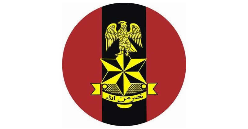 Nigerian Army Warns Public Over Fake Social Media Accounts