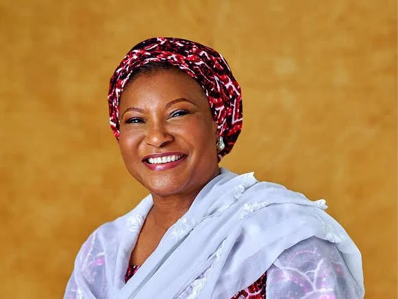 Ireti Kingibe Wins ADC FCT Senate Ticket