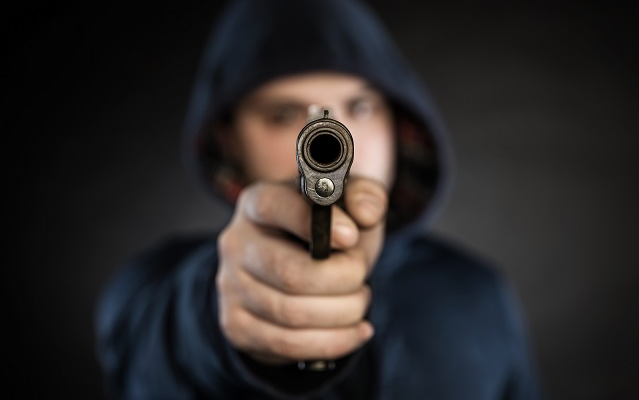4 Dead, 8 Hurt in Turkey Shooting Near Mersin