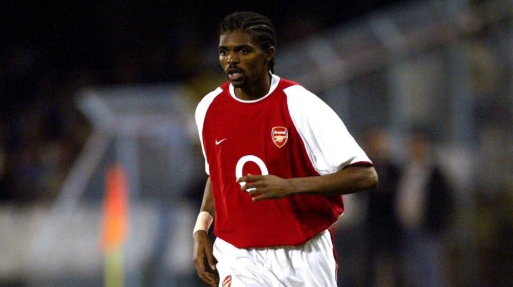 Nwankwo Kanu explains Arsenal’s key strength over PSG ahead of UCL final