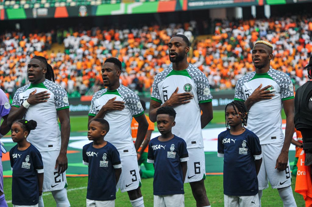 Report: Atalanta BC eye Super Eagles star ahead of summer move