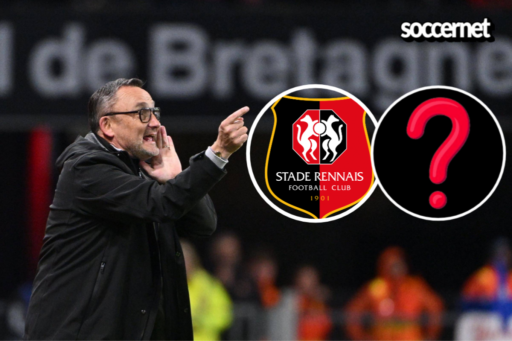 Transfer news: Rennes eye summer move for Nigeria’s ‘next Ademola Lookman’