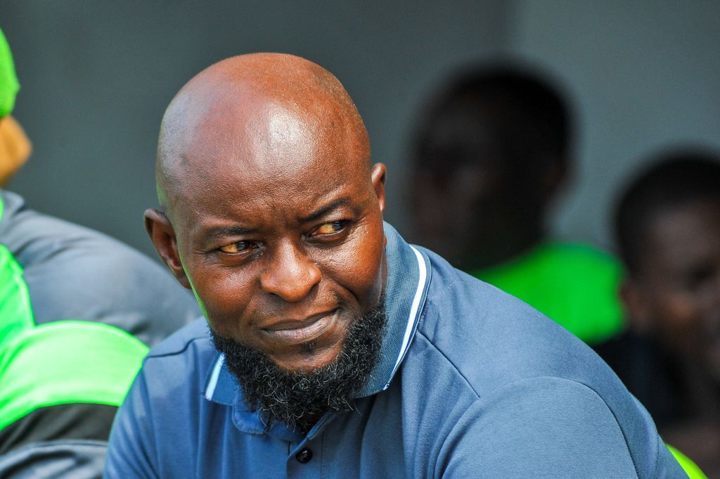 Finidi George: One-time UCL winner tells Nigerians what to expect from PSG vs Arsenal final