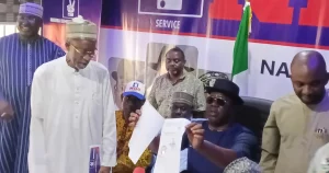 NDC Anti-Defection Pact: Obi, Kwankwaso to Sign