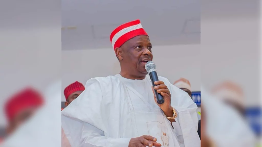 Kwankwaso to reconcile with Yusuf as Dickson leads Kano NDC peace talks