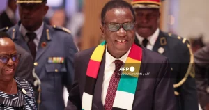 Zimbabwe Considers Controversial Presidential Term Extension