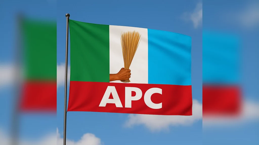 Agege Indigenous group rallies behind APC candidates, seeks inclusive representation