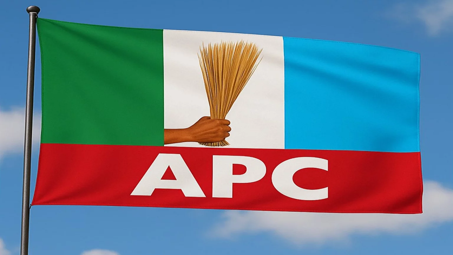 Aspirant rejects APC Agege Constituency I primary outcome