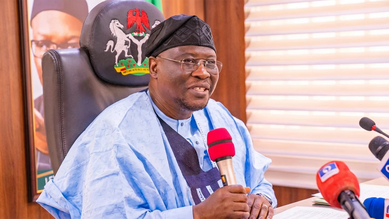 How Fintiri’s ‘loss’ rejigs 2027 power dynamics in Adamawa