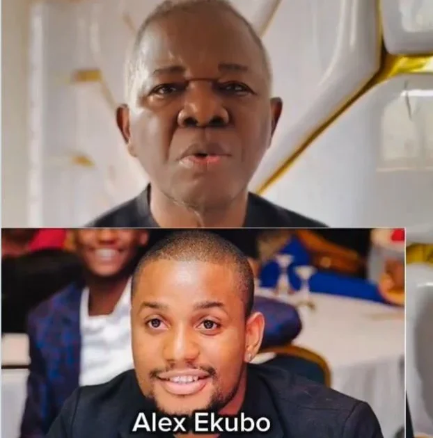 Chiwetalu Agu mourns Alexx Ekubo in emotional tribute