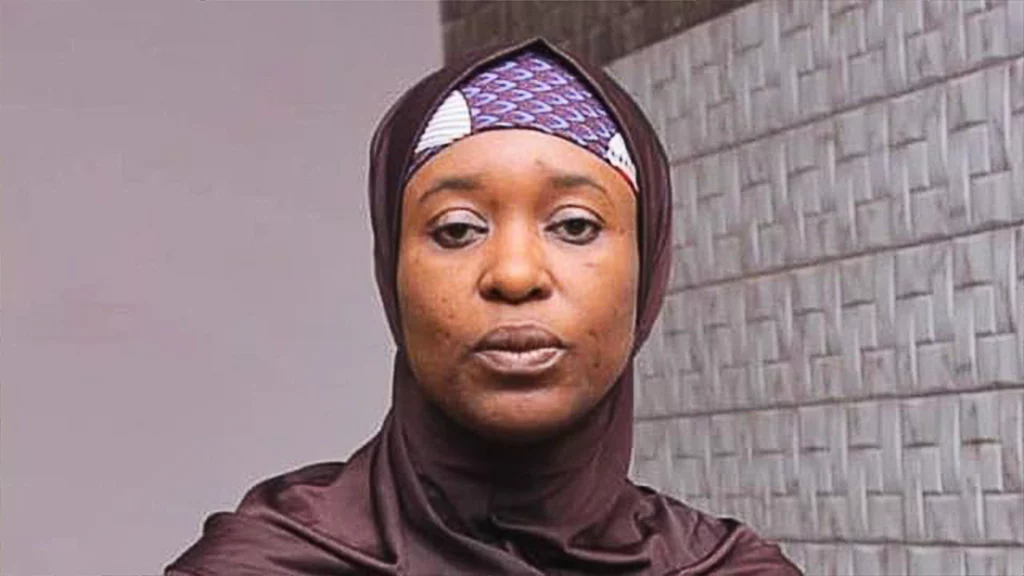 I did not withdraw from FCT Senate race