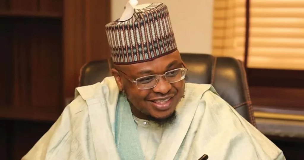 APC, PDP Clash in Gombe
