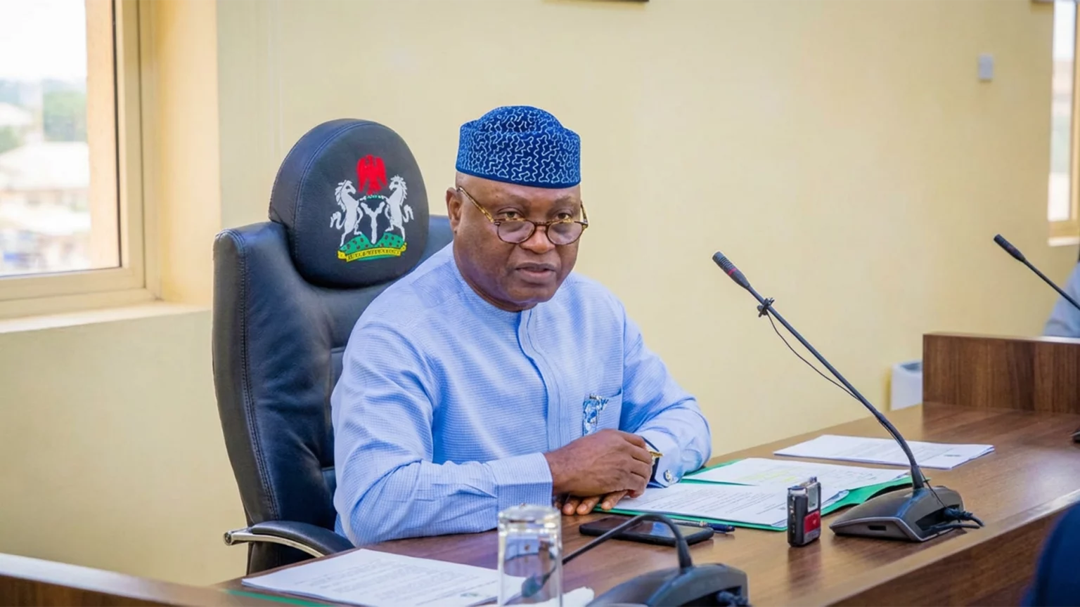 Oyebanji promises more impactful second term