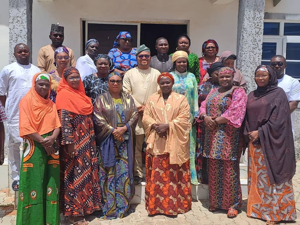 CISLAC trains women journalists to drive anti-tobacco campaign