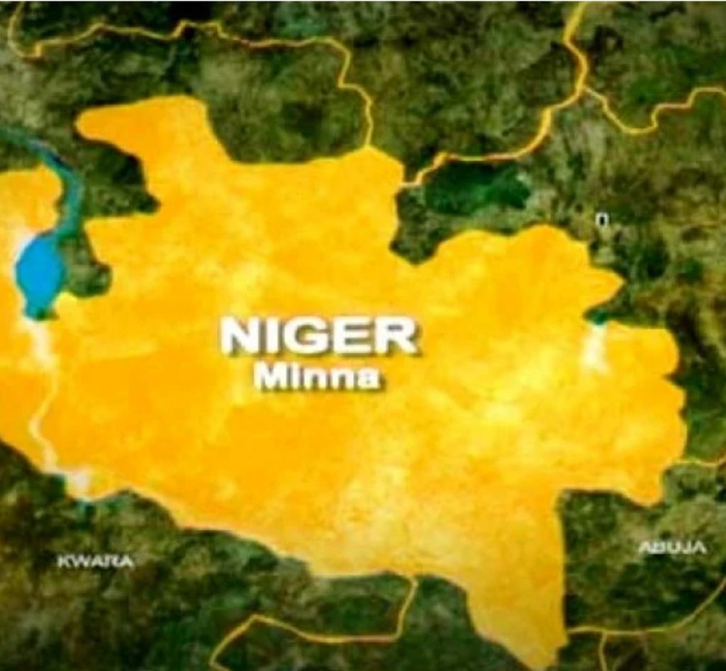Niger secures US grant to tackle malnutrition in 36,000 women, children