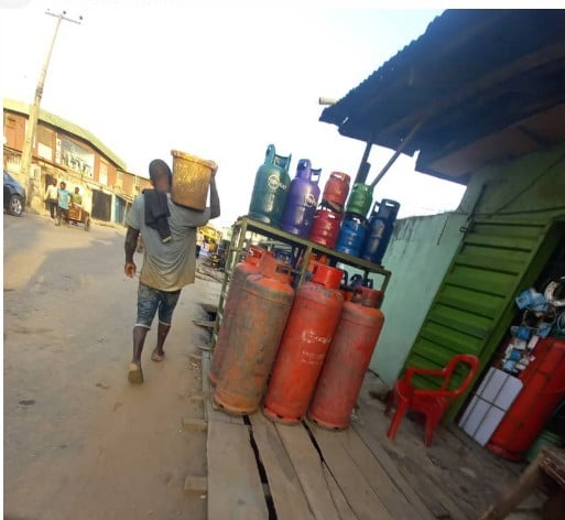 Cooking gas prices surge despite higher domestic supply