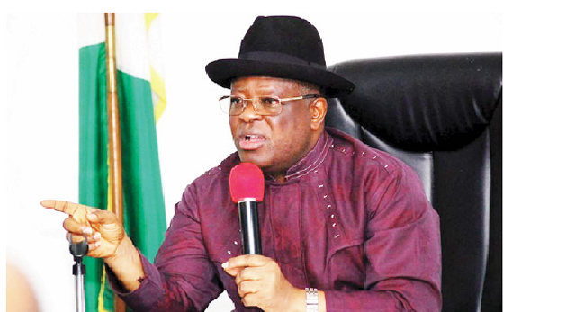 Stop Politicising Insecurity in Nigeria