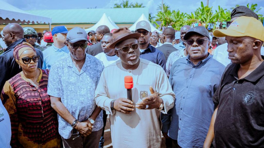 How Delta APC primaries spark dynasty politics debate