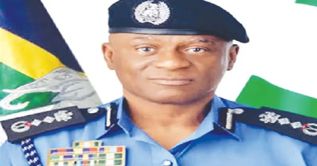 Police Deployment to Geopolitical Zones to Boost Security