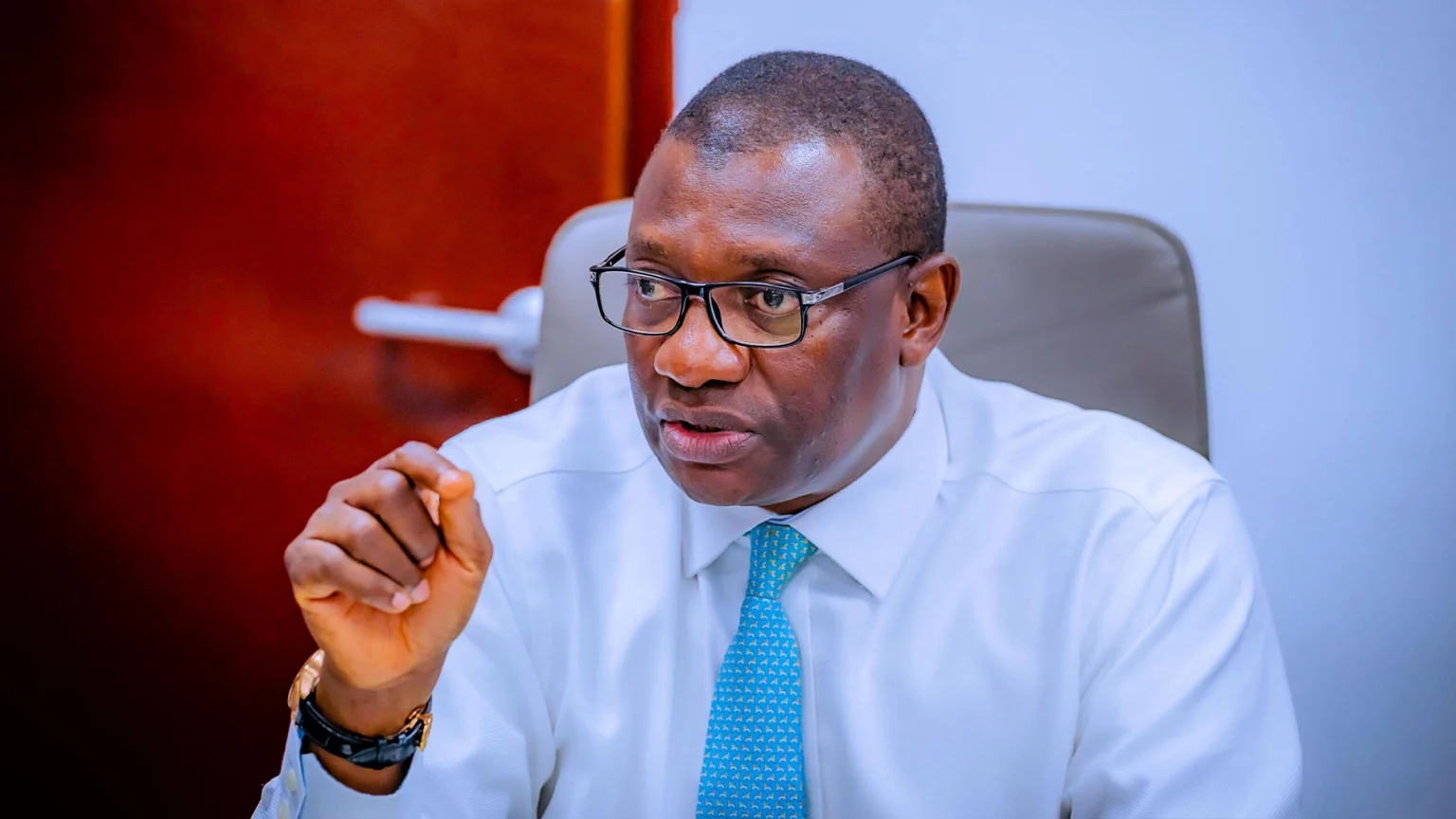 Why Bauchi people wanted Bala Wunti as governor in 2027 – Aminu