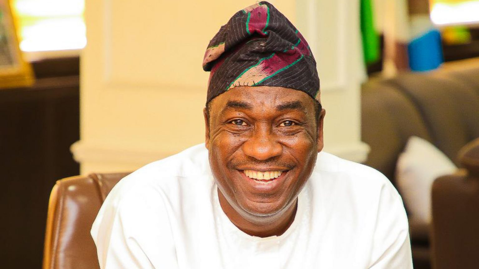 In search of credible opposition, vibrant democracy
