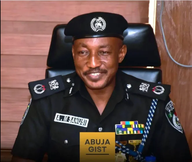 Man Chains Sister for 16 Months in Abuja, Police Investigate
