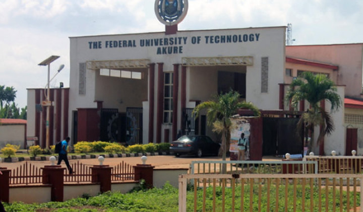 FUTA Teaching Hospital Condemns Workers’ Industrial Action